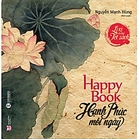 Happy Book – Hạnh Phúc Mỗi Ngày